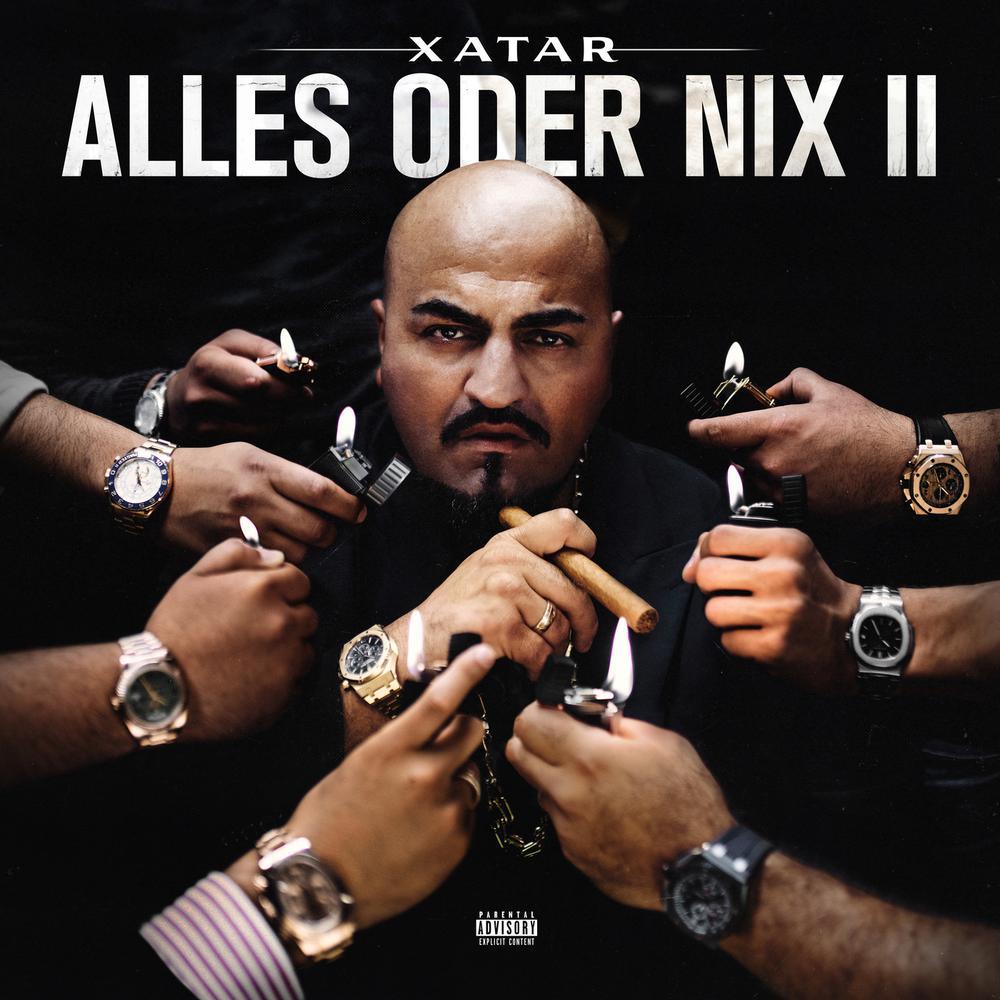 Weiter Weg (Explicit)