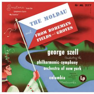 ดาวน์โหลดและฟังเพลง Má Vlast, JB 1:112: 2. Vltava (Remastered) พร้อมเนื้อเพลงจาก George Szell & Cleveland Orchestra