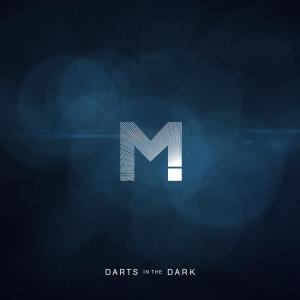 收聽MAGIC!的Darts In The Dark歌詞歌曲