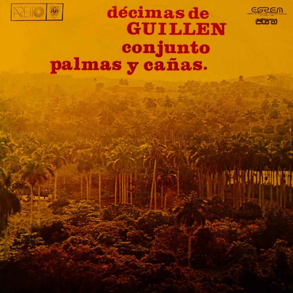 Décimas a colombia (Remasterizado)