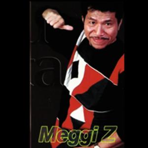 收听Meggi z的Biarlah歌词歌曲