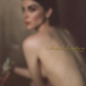 อัลบัม MassEducation (Explicit) ศิลปิน St. Vincent