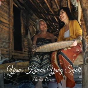 Listen to Bila Kulihat Bintang Gemerlapan song with lyrics from Herlin Pirena