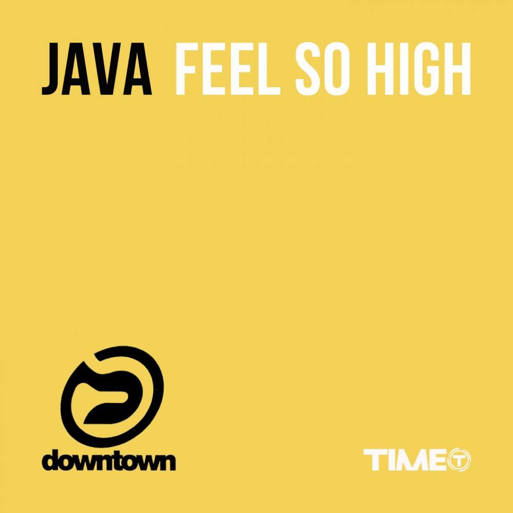 Feel So High (TV Track)