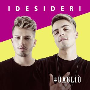 ดาวน์โหลดและฟังเพลง Adesso พร้อมเนื้อเพลงจาก I Desideri