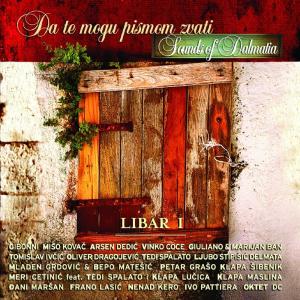 ดาวน์โหลดและฟังเพลง Konoba พร้อมเนื้อเพลงจาก Klapa Lucica