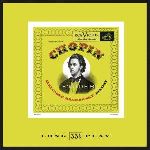 收聽Alexander Brailowsky的12 Études, Op. 10: Étude No. 11 in E-Flat Major歌詞歌曲