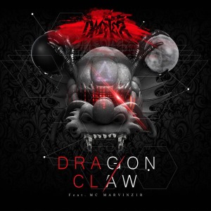 收听Dazeter的Dragon Claw歌词歌曲