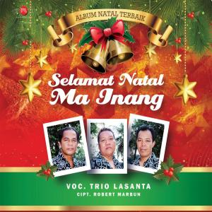 Various Artists的专辑Selamat Natal Ma Inang