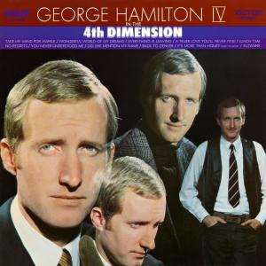 收聽George Hamilton IV的Did She Mention My Name歌詞歌曲