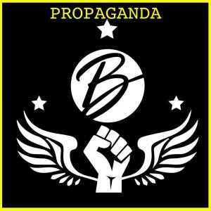 ดาวน์โหลดและฟังเพลง Propaganda พร้อมเนื้อเพลงจาก Babocarr
