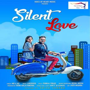 Listen to Silent Love song with lyrics from MD