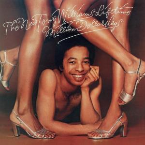 ดาวน์โหลดและฟังเพลง Joy Filled Summer พร้อมเนื้อเพลงจาก Tony Williams