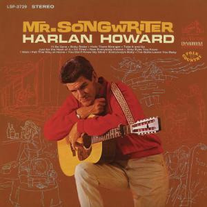 收聽Harlan Howard的Baby Sister (其他)歌詞歌曲
