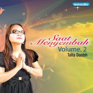 Album Saat Menyembah, Vol. 2 from Talita Doodoh