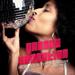 Various Artists的專輯Groove Sensation, Vol. 7