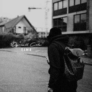 收聽Darrell Cole的Time歌詞歌曲