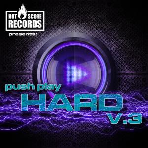 อัลบัม Push Play Hard 3 ศิลปิน Various Artists