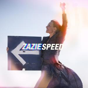 ดาวน์โหลดและฟังเพลง Speed พร้อมเนื้อเพลงจาก 匝伊