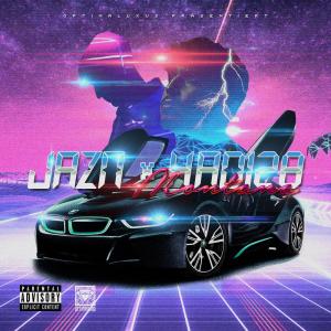 ดาวน์โหลดและฟังเพลง Montana พร้อมเนื้อเพลงจาก Jazn