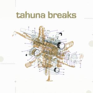 收聽Tahuna Breaks的Empower Me歌詞歌曲