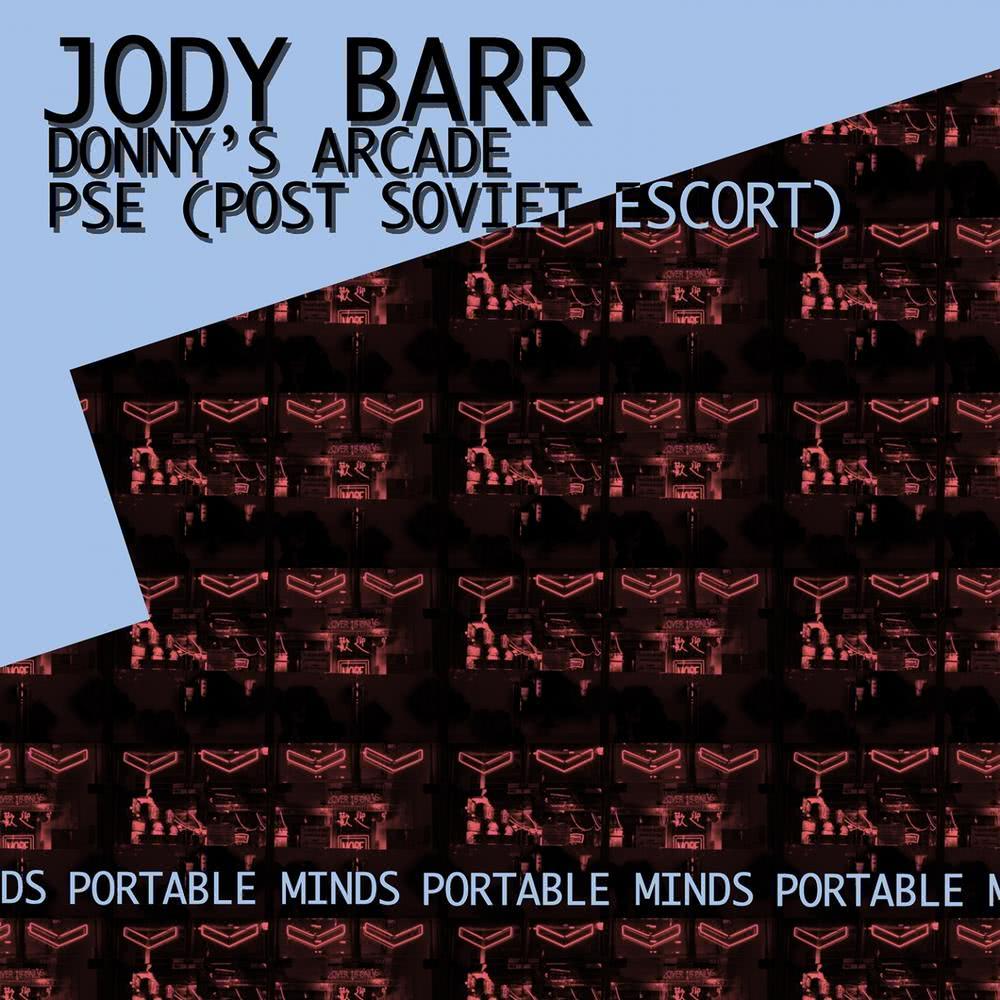Pse (Post Soviet Escort)