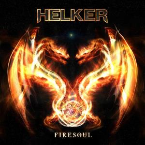 อัลบัม Firesoul ศิลปิน Helker