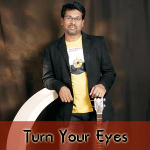 Album Trun Your Eyes from Ebenezer John