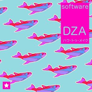 收聽DZA的Aerobika II歌詞歌曲