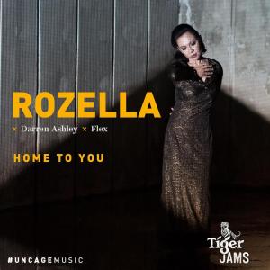 Rozella的专辑Home to You