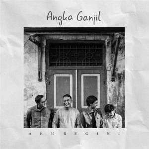 Dengarkan Merindu lagu dari Angka Ganjil dengan lirik