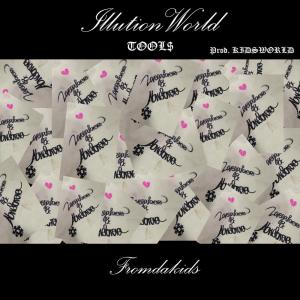 Listen to Illution, Pt. 2 song with lyrics from TOOL$