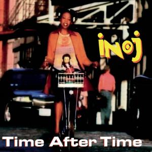 INOJ的專輯Time After Time