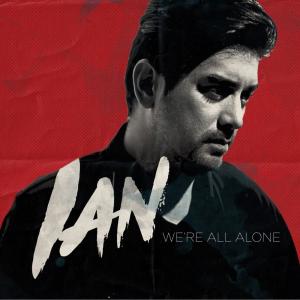 收聽Ian Veneracion的We're All Alone歌詞歌曲