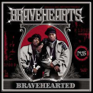 收聽Bravehearts的Bravehearted (Clean Album Version)歌詞歌曲