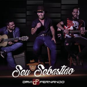 收聽Davi e Fernando的Seu Sebastião歌詞歌曲