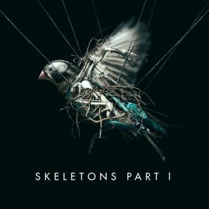 อัลบัม Skeletons: Part 1 ศิลปิน Missio