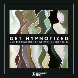 Various的專輯Get Hypnotized, Vol. 26