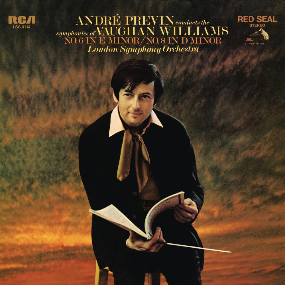 Symphony No. 8 in D Minor: IV. Toccata