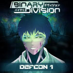 Listen to Resistance (Restriction 9 Remix) song with lyrics from Binary Division