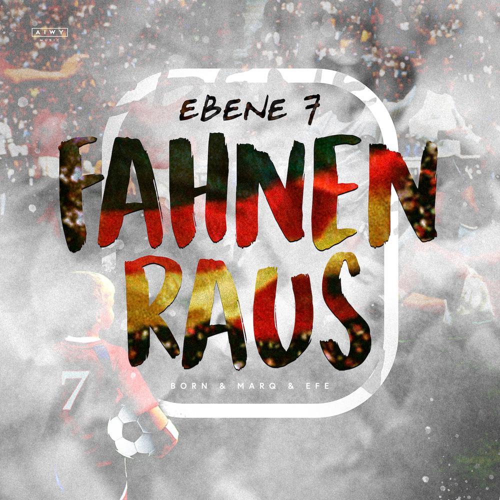Fahnen raus (纯音乐)