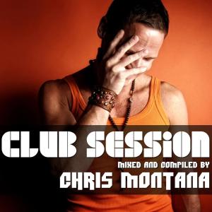 อัลบัม Club Session ศิลปิน Chris Montana