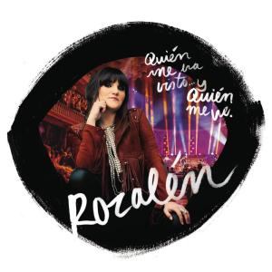收聽Rozalén的Me Arrepiento (En Directo)歌詞歌曲
