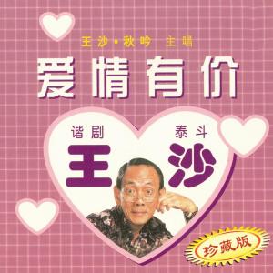 收聽王沙的結婚進行曲歌詞歌曲
