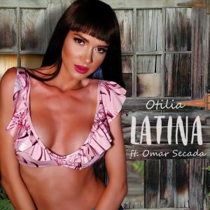 Dengarkan Latina (Radio Edit) lagu dari Otilia dengan lirik