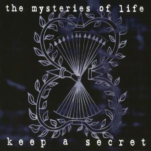อัลบัม Keep a Secret (Expanded Edition) ศิลปิน The Mysteries of Life