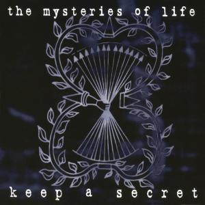 ดาวน์โหลดและฟังเพลง Feel My Way พร้อมเนื้อเพลงจาก The Mysteries of Life