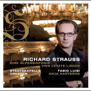 ดาวน์โหลดและฟังเพลง Eine Alpensinfonie, Op. 64: Eintritt in den Wald พร้อมเนื้อเพลงจาก Fabio Luisi