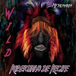 ดาวน์โหลดและฟังเพลง Little Witch พร้อมเนื้อเพลงจาก Robertinho de Recife & Metalmania
