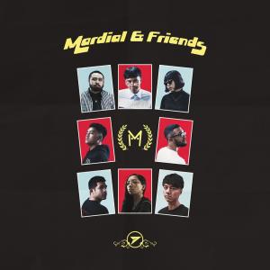 ดาวน์โหลดและฟังเพลง HypeGone (Explicit) พร้อมเนื้อเพลงจาก Mardial